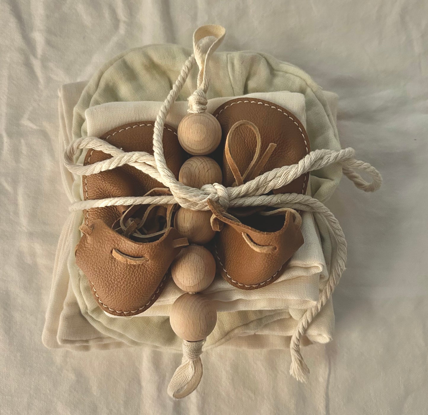 Heirloom bundle set #4 (valued at $158.95)