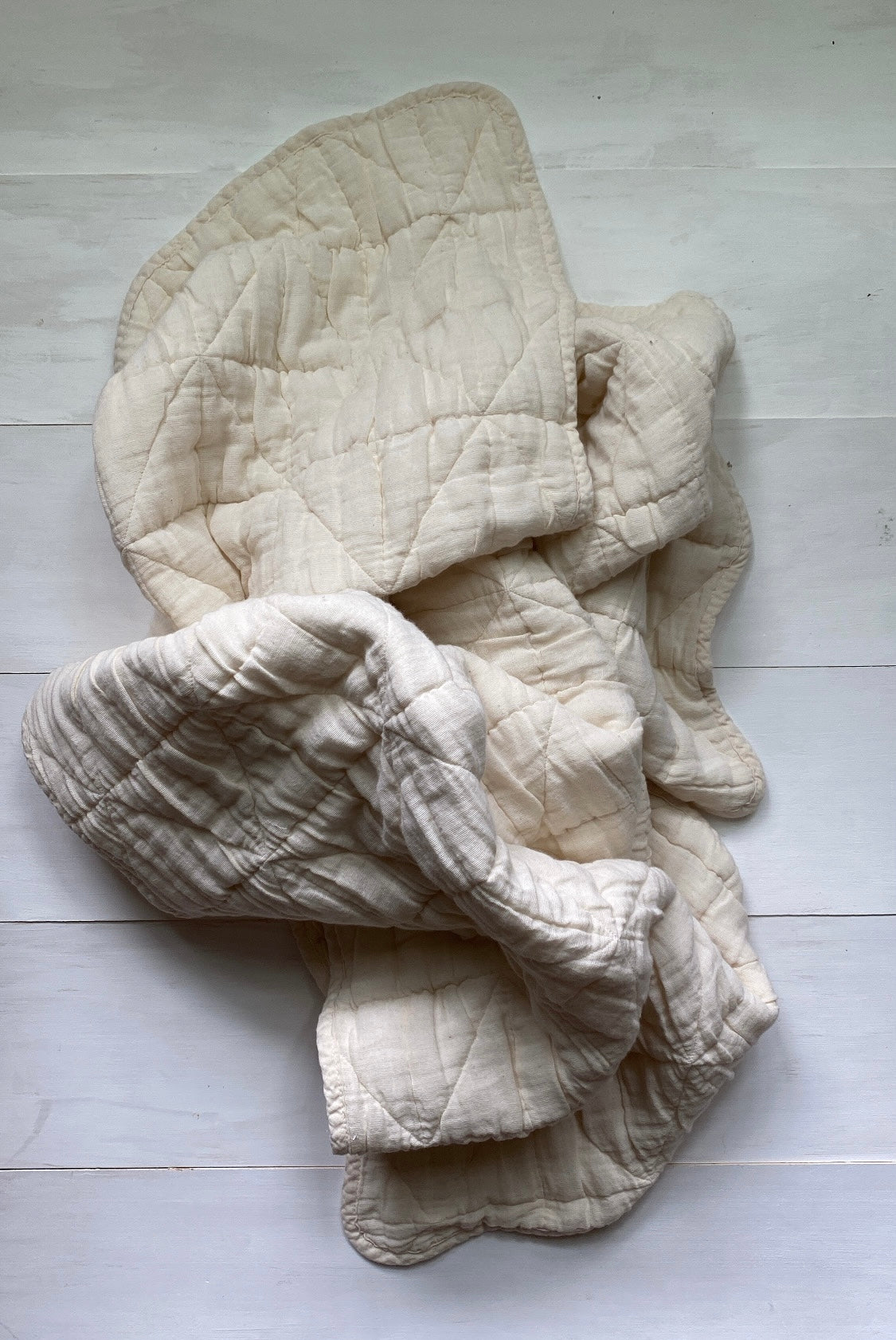 The Coverlet