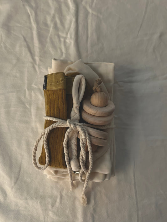Heirloom bundle set #2(valued at $120)