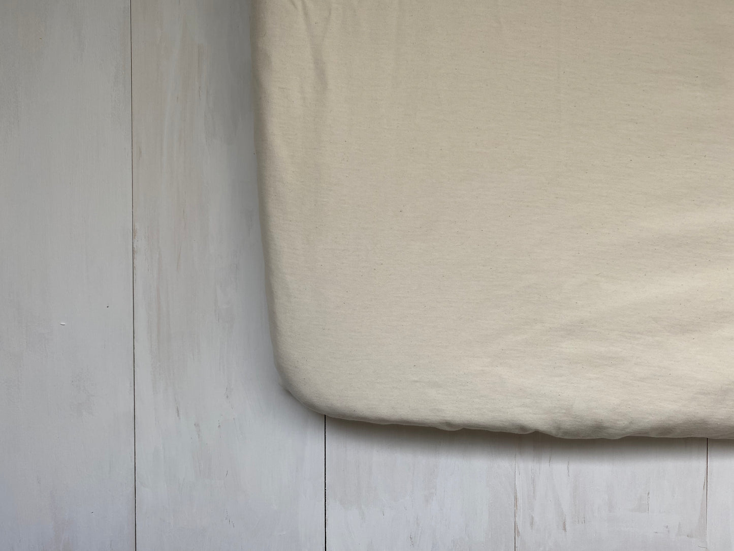 Mill fitted sheet